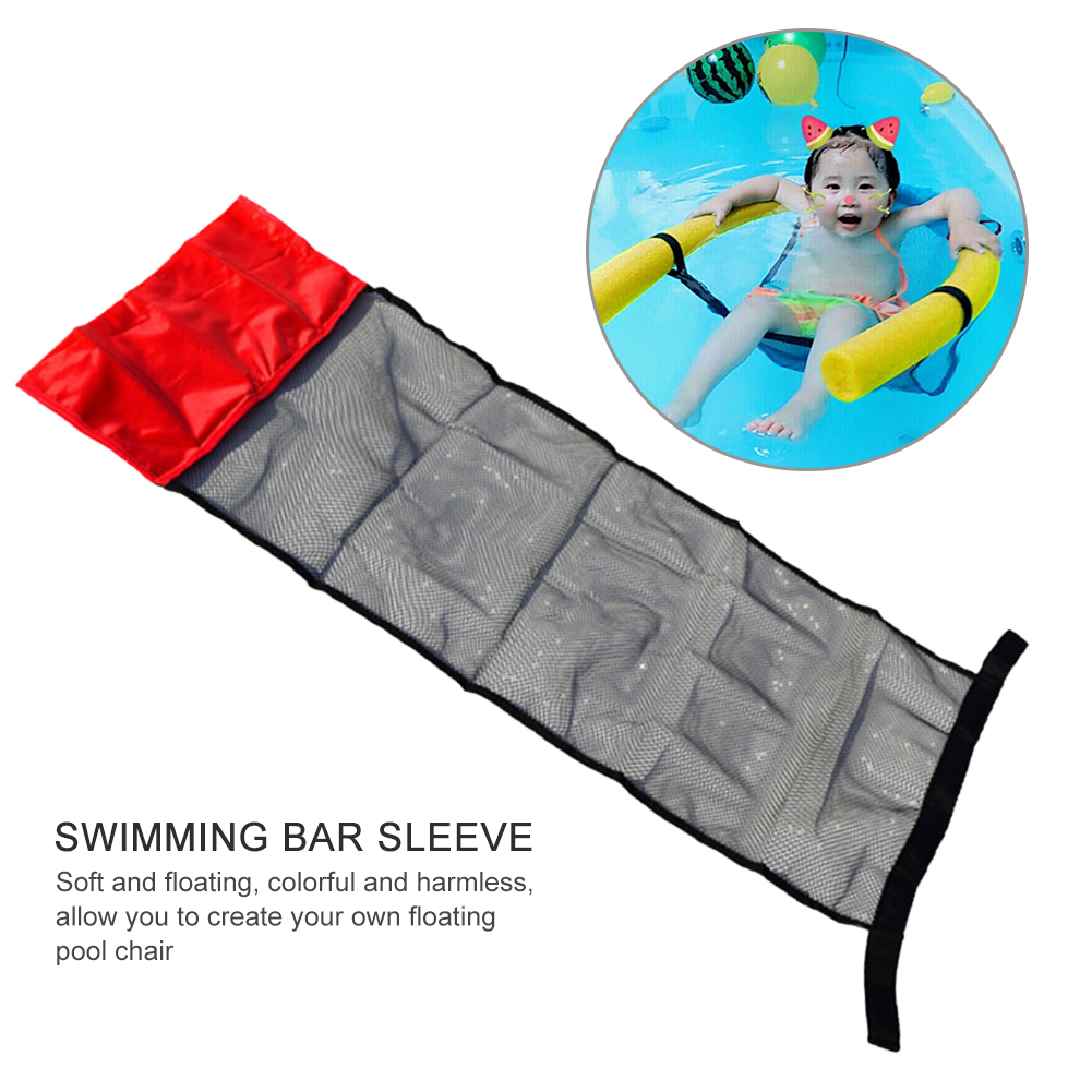 Pool Lounger Inflatable - 子供と大人のためのフローティングインフレータブルハンモック,子供と大人のためのリクライニングチェア,プールアクセサリー