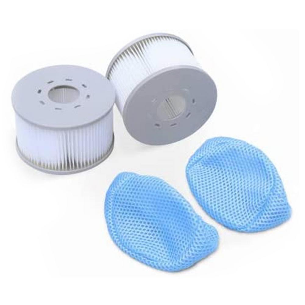 スイミングプール用フィルター保護メッシュカバー,スパ用アクセ - Pool Skimmer Net のレビューと価格