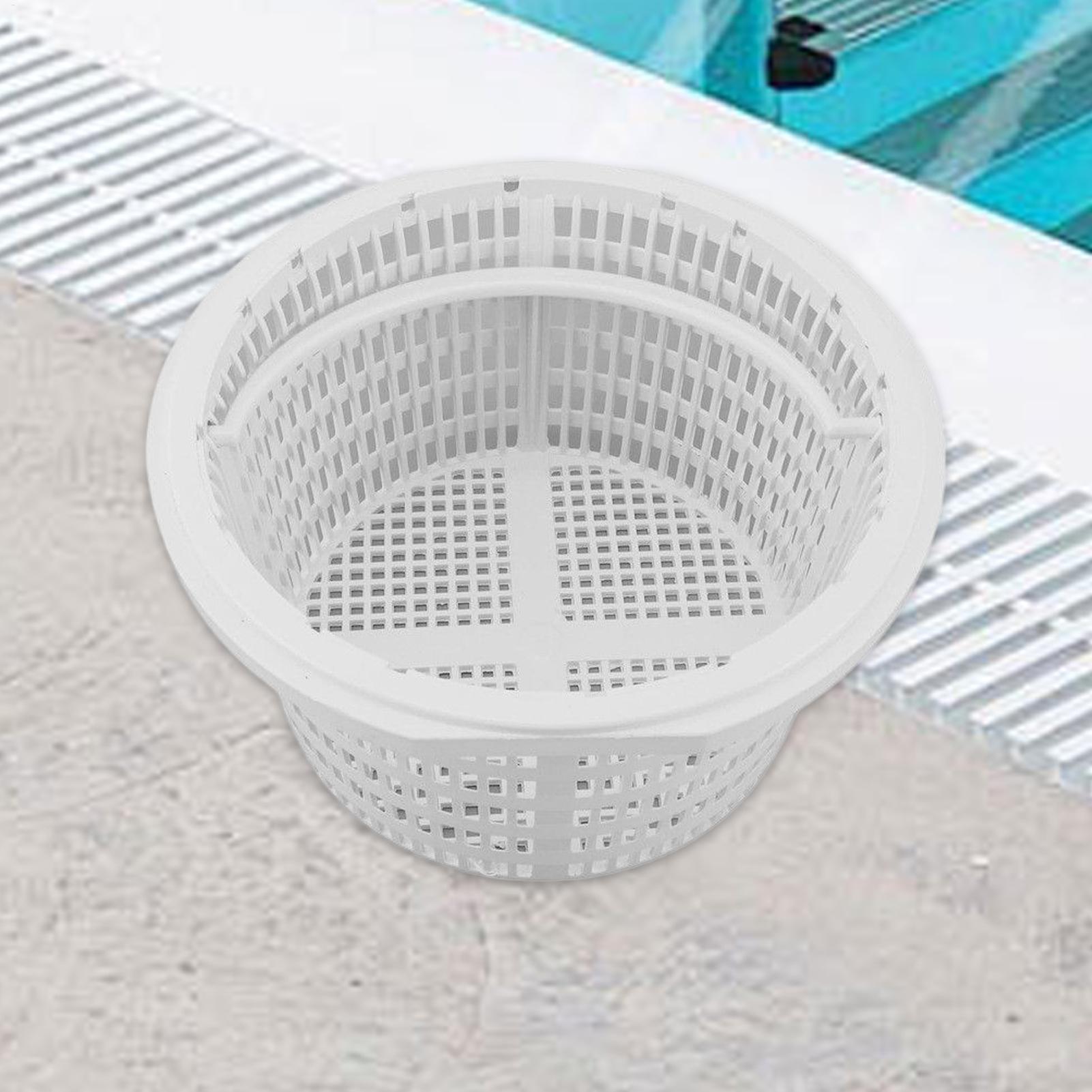 2026年新型プールスキマーバスケット（ハンドル付き）プール - Pool Skimmer Net のレビューと価格