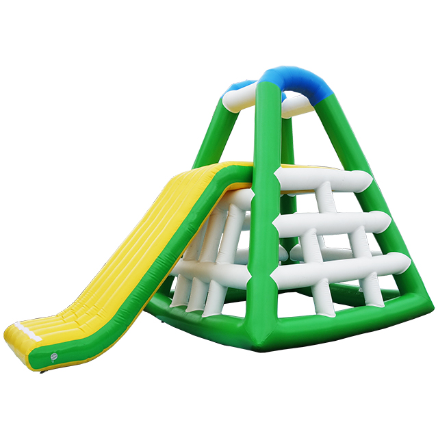 工場価格のインフレータブルウォータースライド販売中、卸売イン - Water Slide Inflatable のレビューと価格