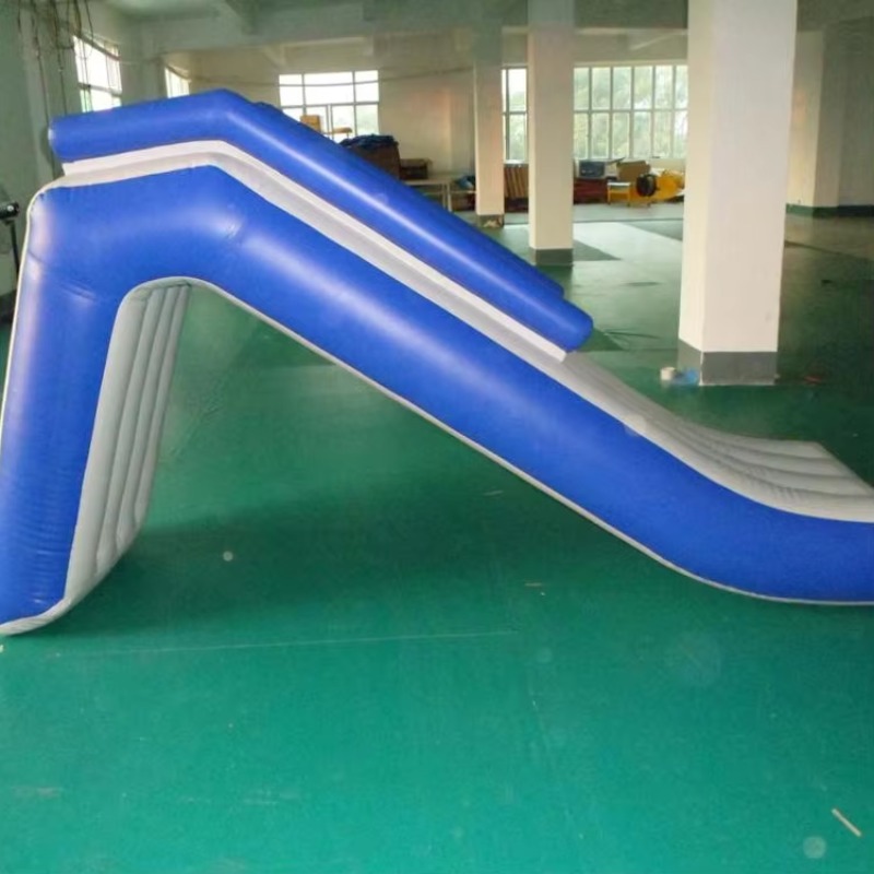 工場価格のインフレータブルウォータースライド販売中、卸売イン - Water Slide Inflatable のレビューと価格