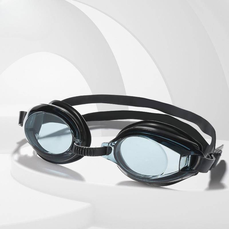 子供用水泳ゴーグル HD防水メガネ 曇り止め・漏れ防止スイム - Swim Goggles Anti Fog Uv のレビューと価格