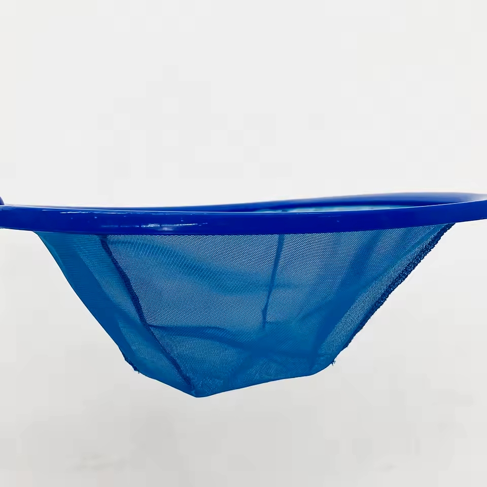 プール清掃ネット 軽量で耐久性のあるメッシュ 破片回収メッシ - Pool Skimmer Net のレビューと価格