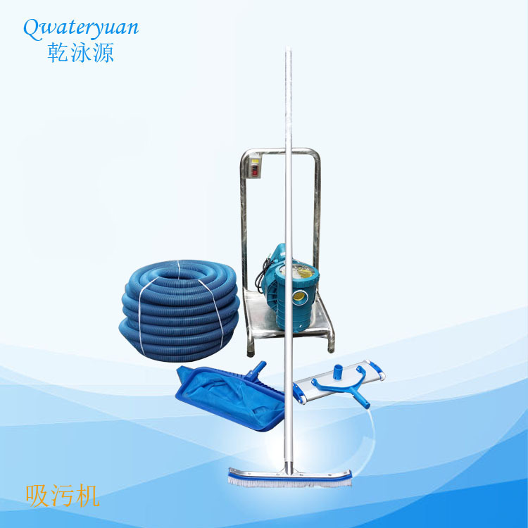 手動プール掃除機、一人操作の吸引式、別荘の景観プールや魚のい - Pool Vacuum Manual のレビューと価格