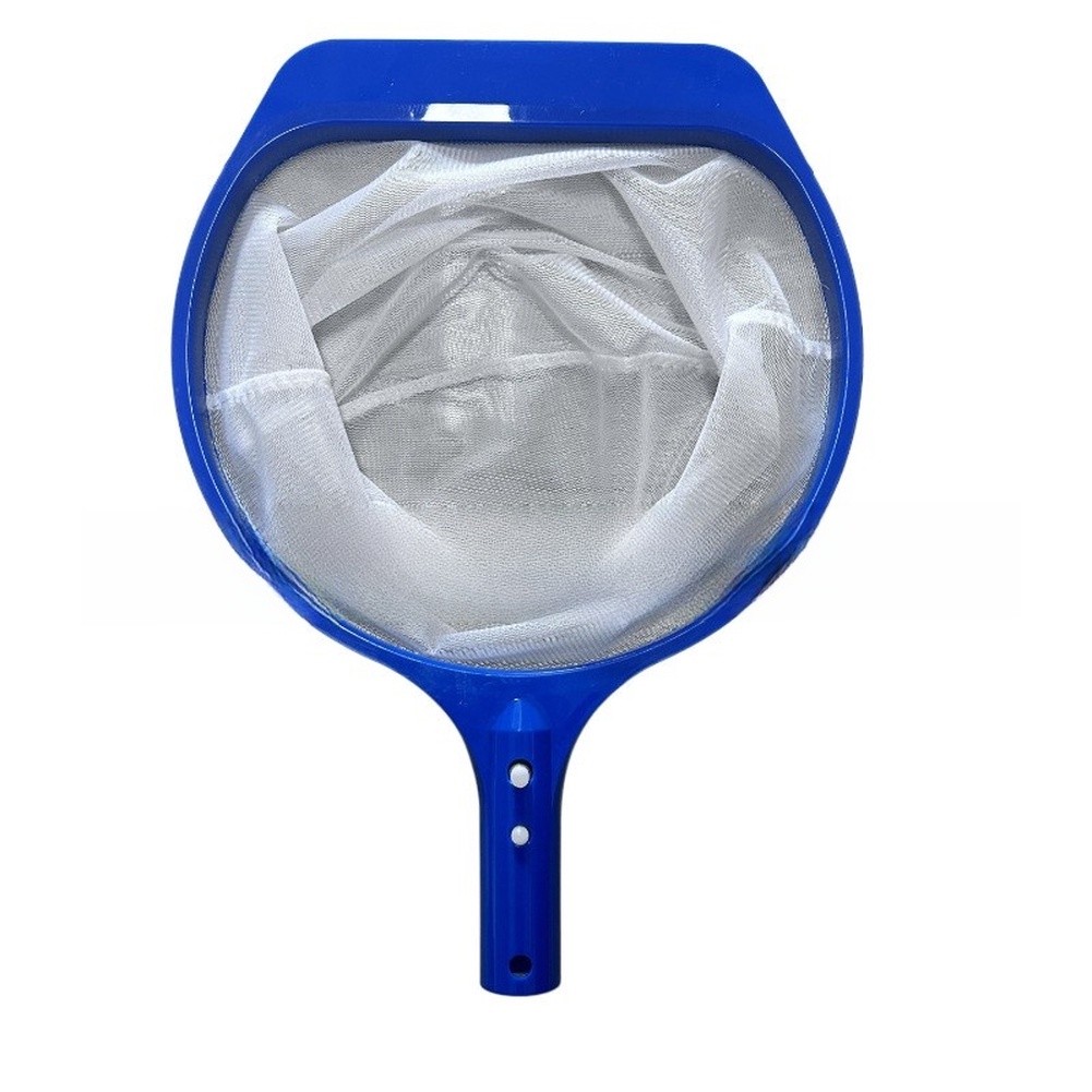 軽量プールスキマーネット、細かいメッシュ付き、水泳池、スパ、 - Pool Skimmer Net のレビューと価格