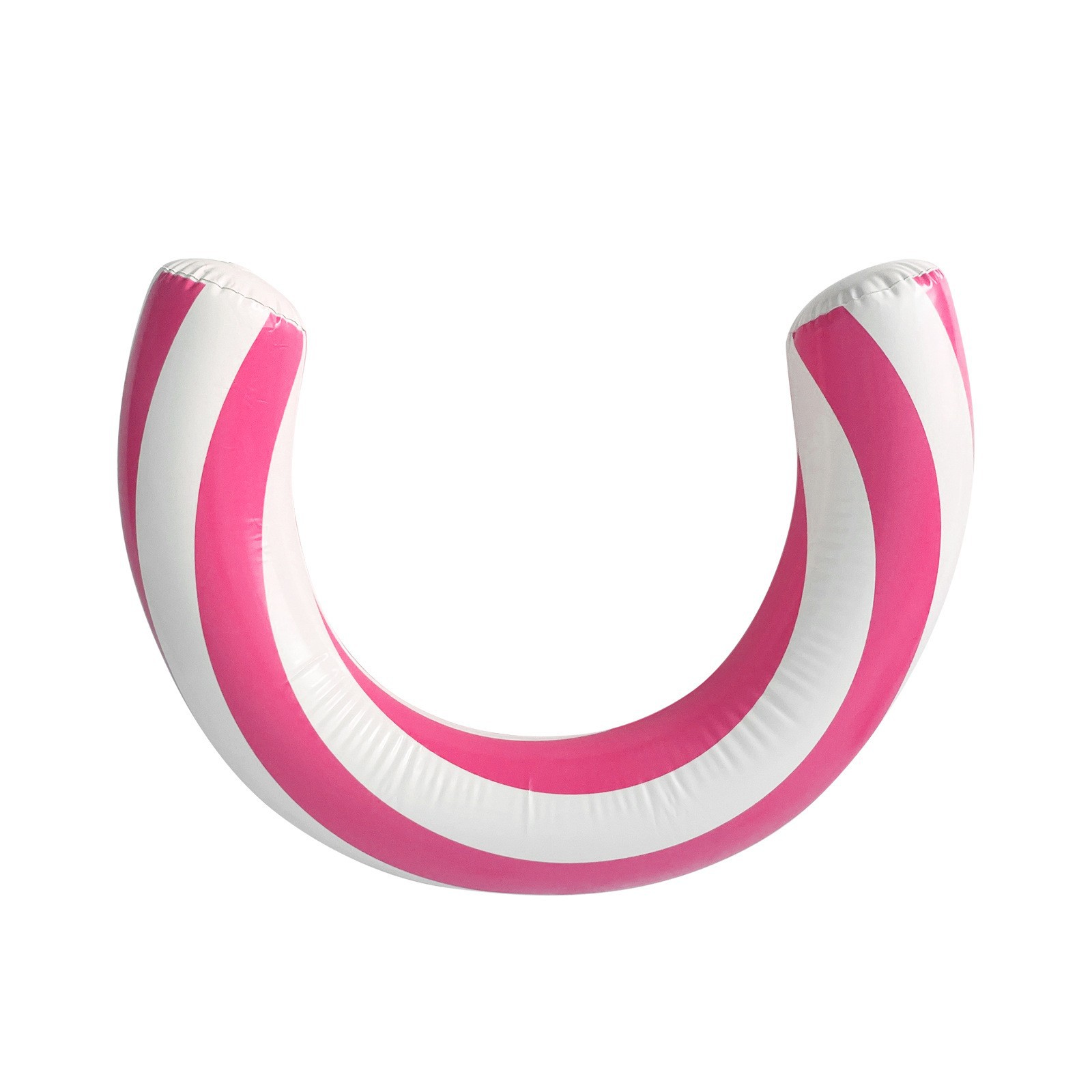 新型ラウンドアーク型インフレータブルスイムリング、厚手PVC - Pool Float Ring Inflatable のレビューと価格