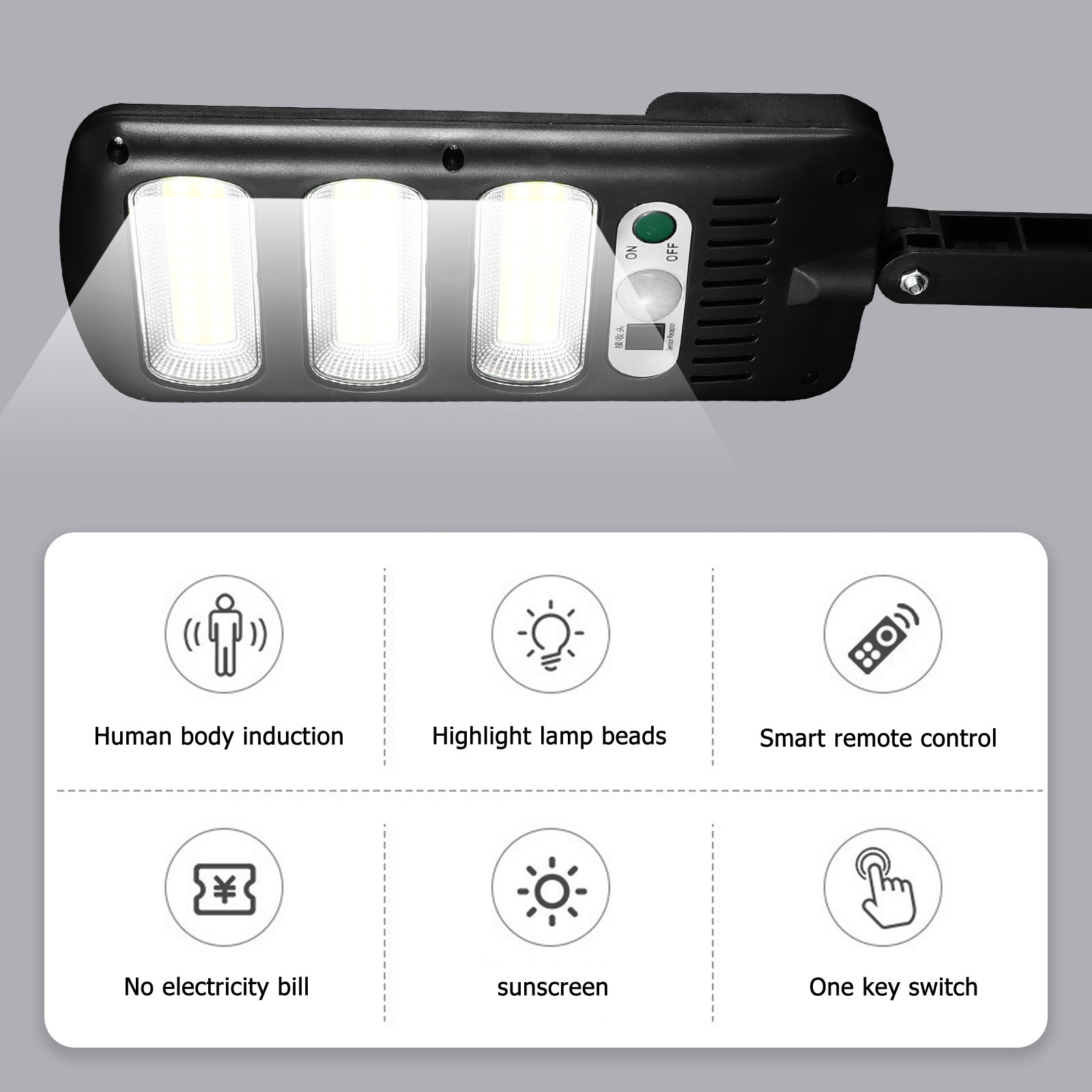 2個入り、ソーラーセンサー付き、防水仕様の屋外用セキュリティ - Pool Light Solar Rechargeable のレビューと価格