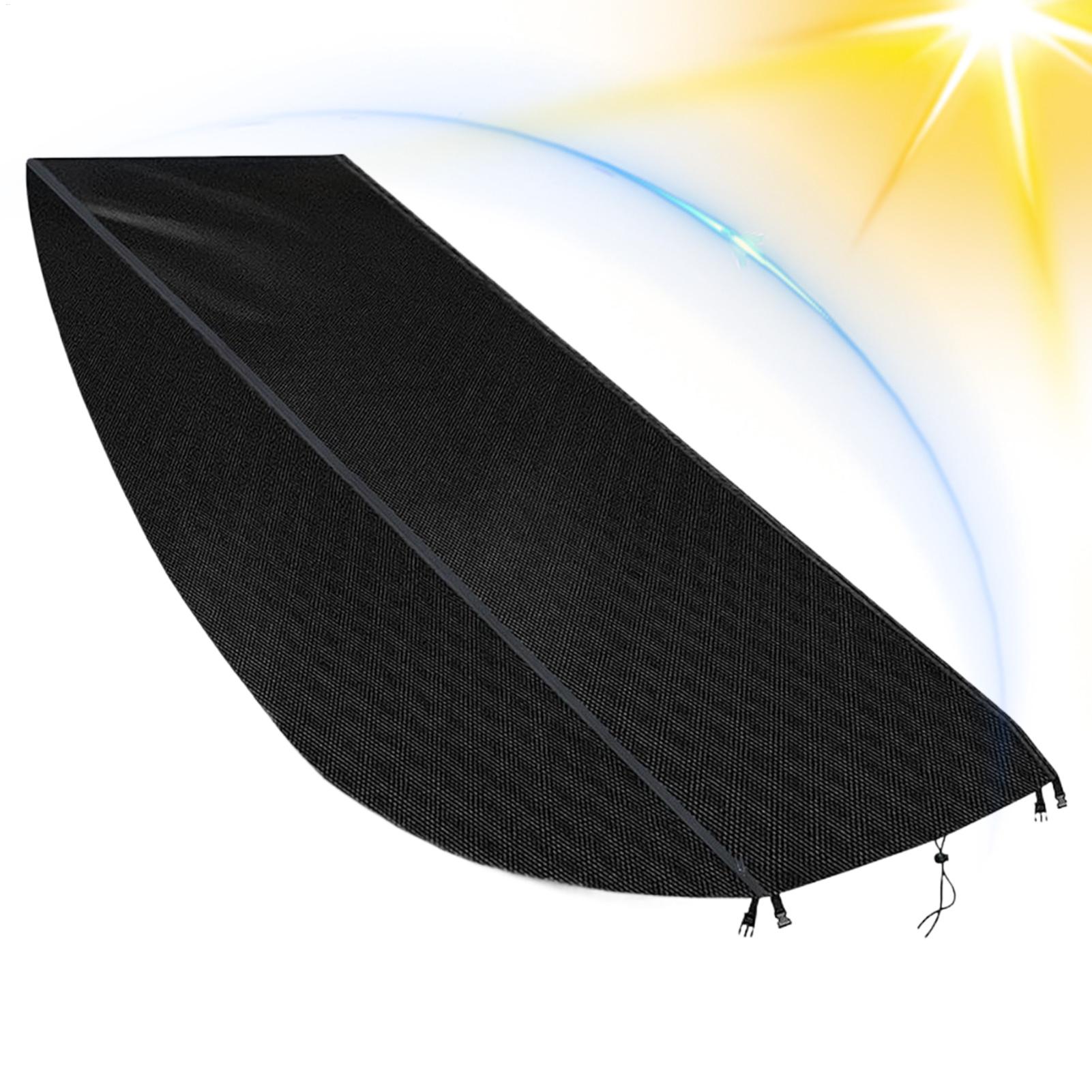 ラウンジチェア屋外カバー 210D 防水シートガードプールチ - Pool Cover Waterproof のレビューと価格