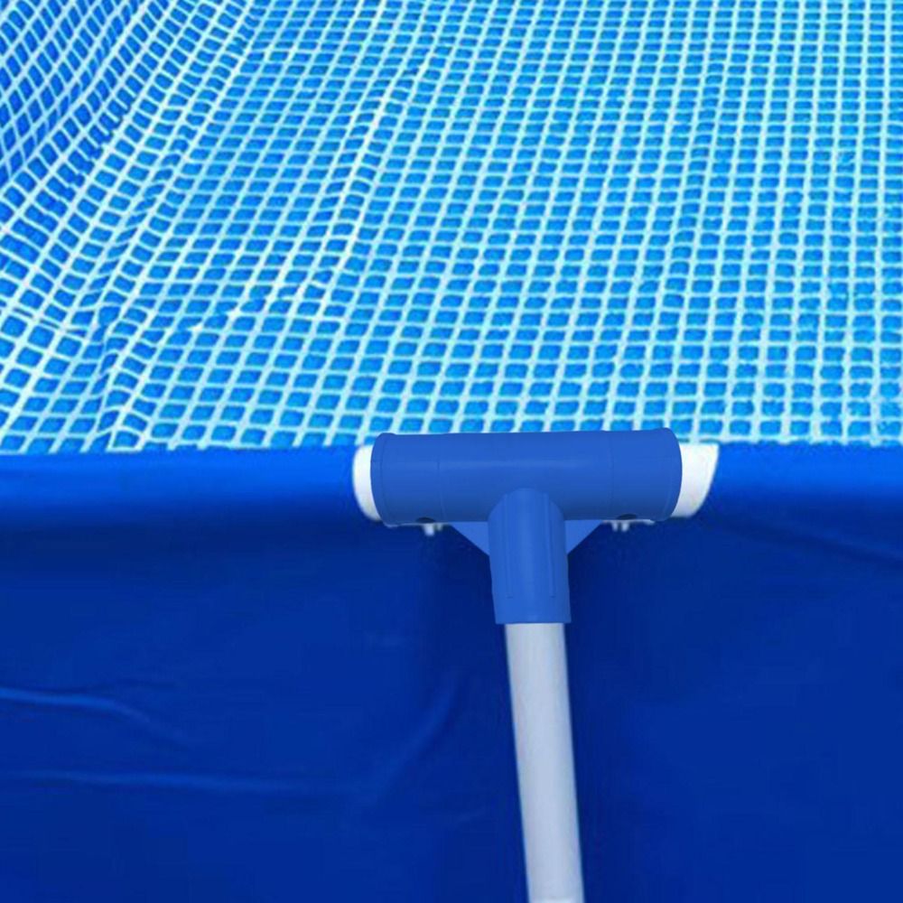 INTEX 28273地上プール用錆びにくいプールホースアダ - Pool Ladder Above Ground のレビューと価格
