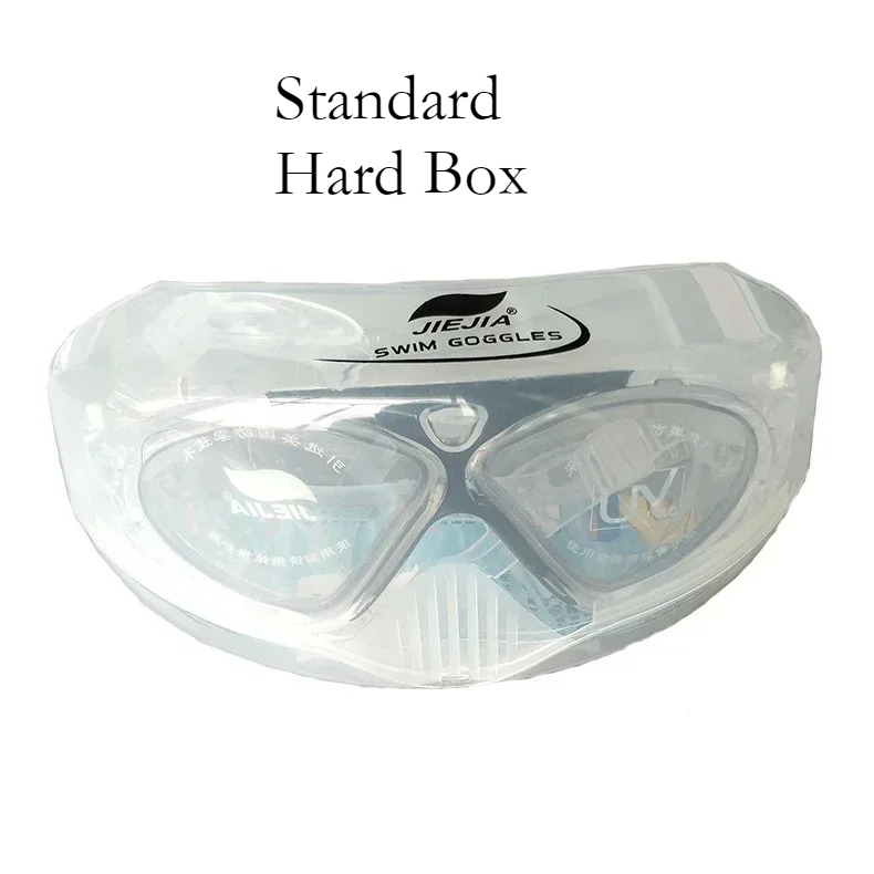 水泳ゴーグル ウォーターグラス シリコンベルト 水中用大型ア - Swim Goggles Anti Fog Uv のレビューと価格